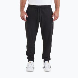 Pitbull West Coast Herrenhose Pique Rockey schwarz