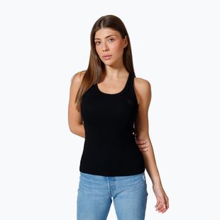 Tank Top Damen Pitbull Layla Tank Top black