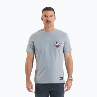 Pitbull Oceanside blau Herren-T-Shirt