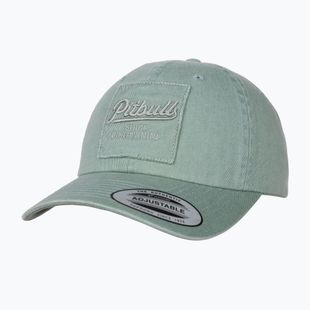 Pitbull Snapback Seabridge Classic Low Profile Baseballmütze