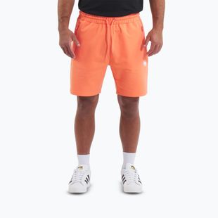 Shorts Herren Pitbull Nugget bright salmon