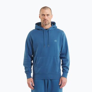 Hoodie Sweatshirt Herren Pitbull Lancaster 2 Hooded Sweatshirt shade blue