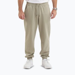 Hose Herren Pitbull Lancaster 2 Track Pants grey harbour