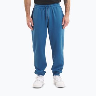 Hose Herren Pitbull Lancaster 2 Track Pants shade blue