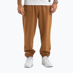 Hose Herren Pitbull Lancaster 2 Track Pants honey yellow
