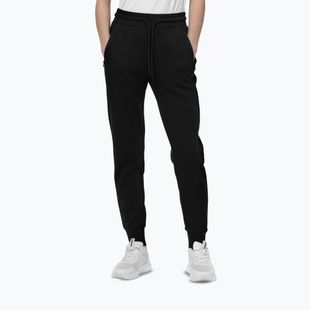 Damen Hose Pitbull Discovery Track Pants black