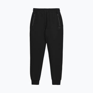 Damen Hose Pitbull Discovery Track Pants black