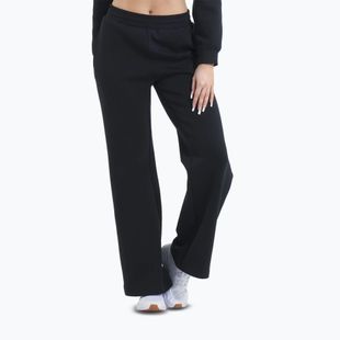 Damen Hose Pitbull Open Discovery Track Pants black