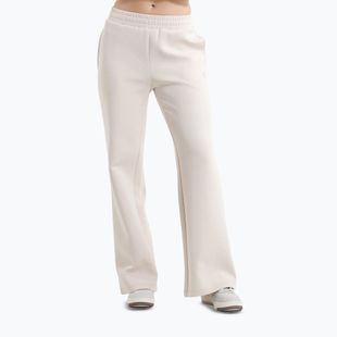 Damen Hose Pitbull Open Discovery Track Pants sand
