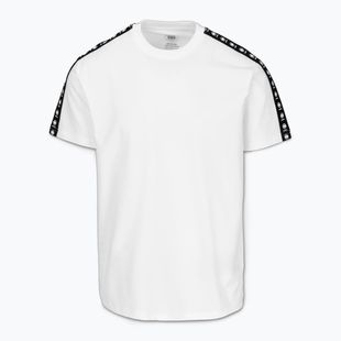 Pitbull Tape Nugget Herren-T-Shirt weiß