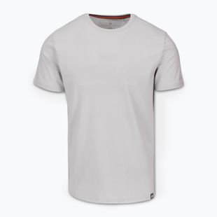 Pitbull Minimal weiß/blau Herren-T-Shirt