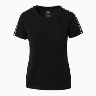 Pitbull Nugget Damen-T-Shirt schwarz