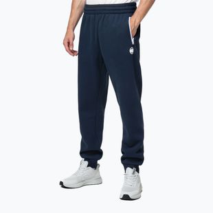 Herrenhose Pitbull Hilltop Track Hatton dark navy