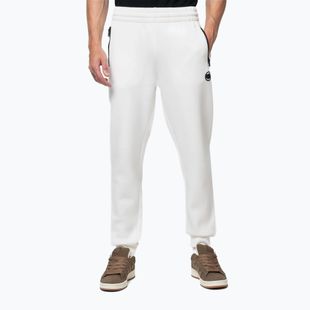 Herrenhose Pitbull Hilltop Track Hatton off white