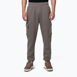 Herrenhose Pitbull Cypress Sport Cargo taupe