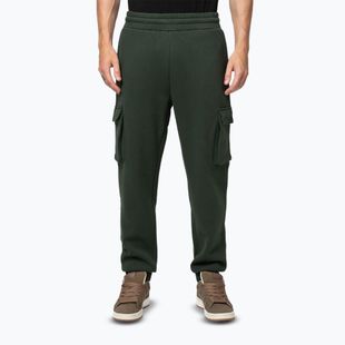 Herrenhose Pitbull Cypress Sport Cargo dark green