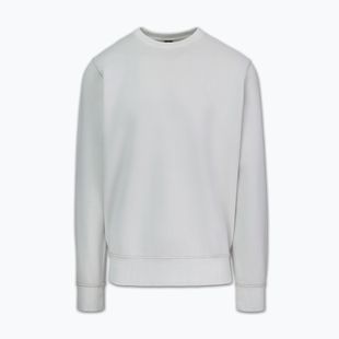 Herren-Sweatshirt Pitbull Hackett Crewneck white stone
