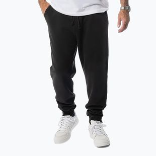 Herrenhose Pitbull Hackett Track washed dark graphite