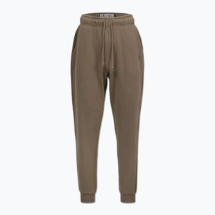 Herrenhose Pitbull Hackett Track coyote brown