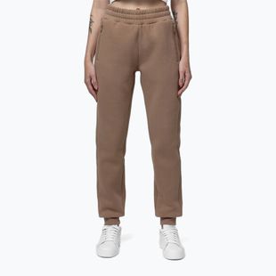Damenhose Pitbull Fiora Slim chocolate mousse