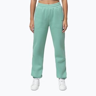 Damenhose Pitbull Tulla light mint