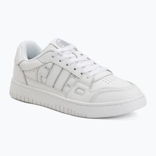 Schuhe Pitbull Elkwood white