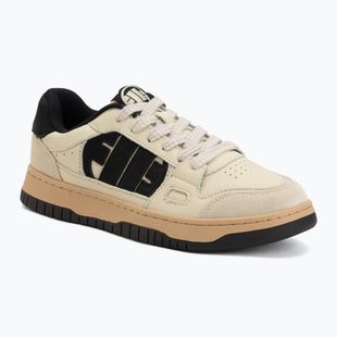 Schuhe Pitbull Elkwood beige