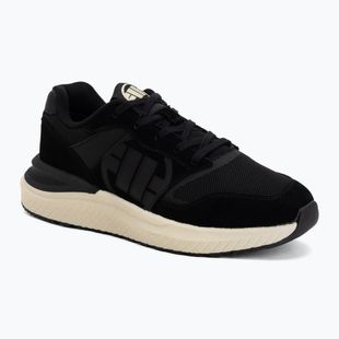 Herren Schuhe Pitbull Encino black