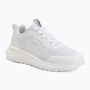 Herren Schuhe Pitbull Dogwood white