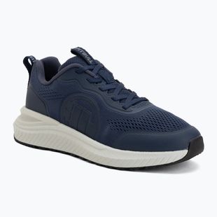 Herren Schuhe Pitbull Dogwood dark navy