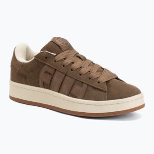 Herren Schuhe Pitbull Walker coyote brown