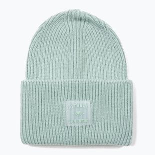 Wintermütze Pitbull Beanie Love PB light mint