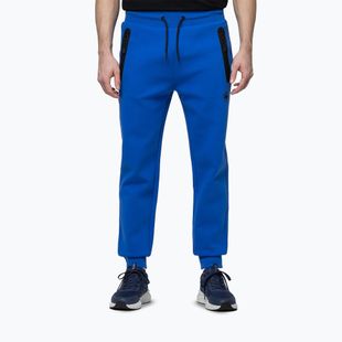 Herrenhose Pitbull Dogwood Track imperial blue