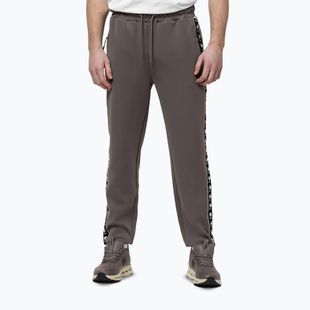 Herrenhose Pitbull Track Powers taupe