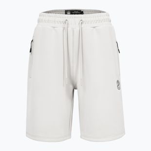 Herren-Shorts Pitbull San Diego off white