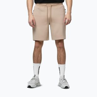 Herren-Shorts Pitbull San Diego pale sand