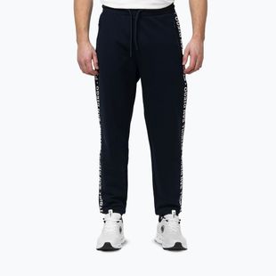 Herrenhose Pitbull Tape Parker Jogging dark navy