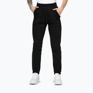Damenhose  Pitbull Sierra black
