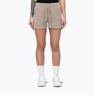 Damen-Shorts Pitbull Sierra sand savana