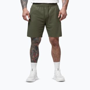 Pitbull Rockey olive Herren-Shorts