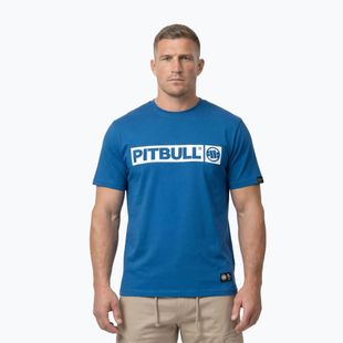 Herren-Shirt Pitbull Hilltop
