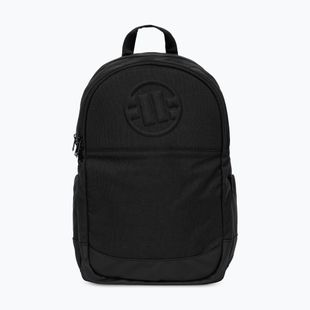 Cityrucksack Pitbull Hornet 21 l black