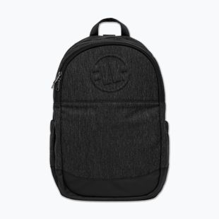 Cityrucksack Pitbull Hornet 21 l dark grey melange