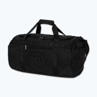 Torba treningowa Pitbull Hornet 47 l black