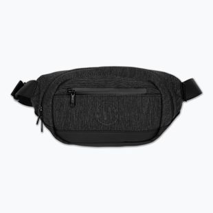 Bauchtasche Pitbull Hornet 3,5 l dark grey melange