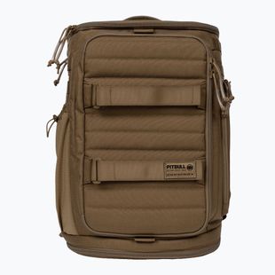Cityrucksack Pitbull Big Premium sand