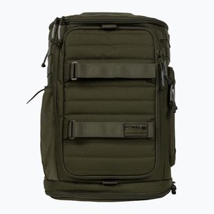 Cityrucksack Pitbull Big Premium olive