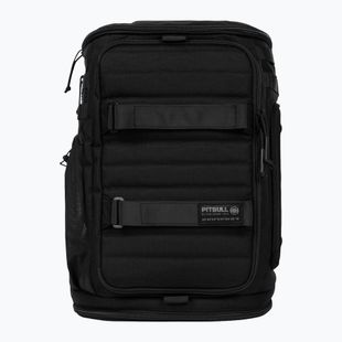 Cityrucksack Pitbull Big Premium black