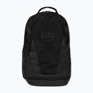 Cityrucksack Pitbull Athletic Logo black