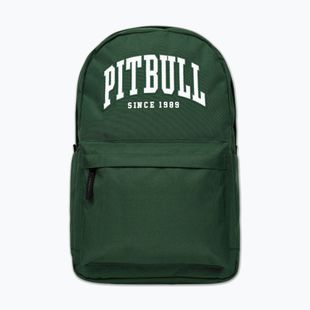 Cityrucksack Pitbull Norton hunter green